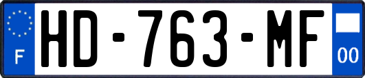 HD-763-MF