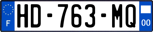 HD-763-MQ