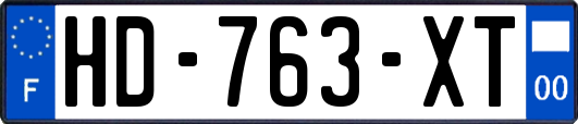 HD-763-XT