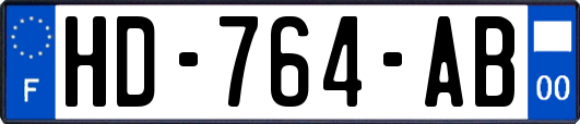 HD-764-AB