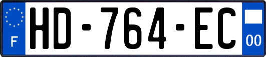HD-764-EC