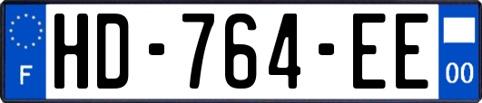 HD-764-EE