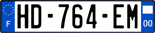 HD-764-EM
