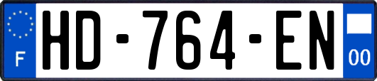 HD-764-EN