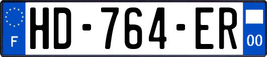 HD-764-ER