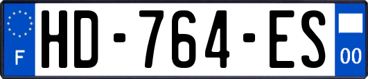 HD-764-ES