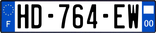 HD-764-EW