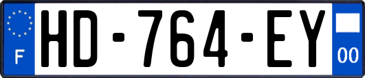 HD-764-EY