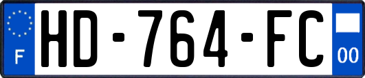 HD-764-FC