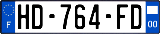 HD-764-FD