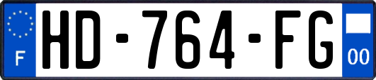 HD-764-FG