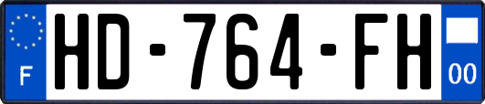 HD-764-FH