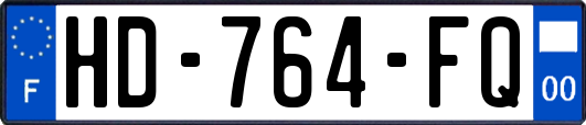HD-764-FQ