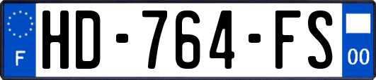 HD-764-FS
