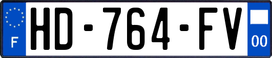 HD-764-FV