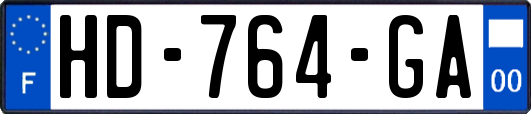 HD-764-GA
