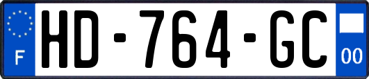 HD-764-GC