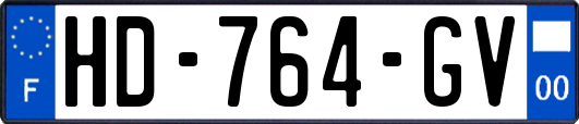 HD-764-GV