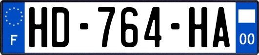 HD-764-HA