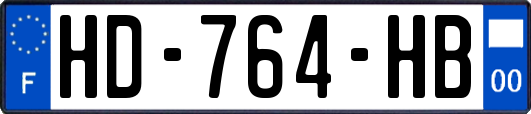 HD-764-HB