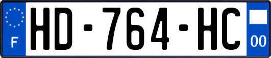 HD-764-HC