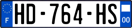 HD-764-HS