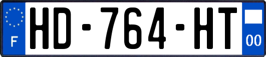 HD-764-HT