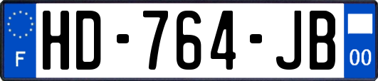HD-764-JB