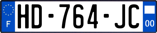 HD-764-JC