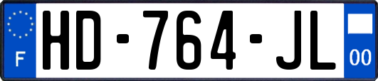 HD-764-JL