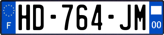 HD-764-JM