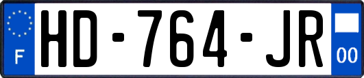 HD-764-JR