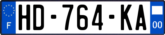 HD-764-KA
