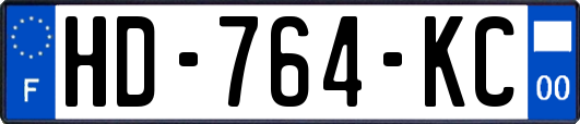 HD-764-KC