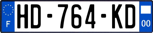 HD-764-KD