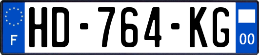 HD-764-KG