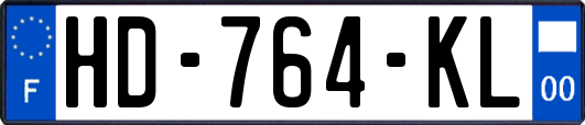 HD-764-KL