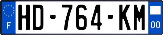 HD-764-KM