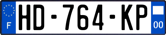 HD-764-KP