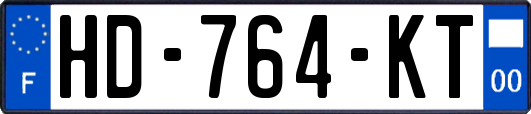 HD-764-KT