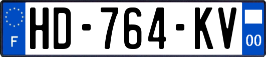 HD-764-KV