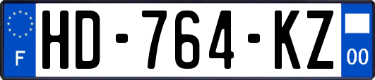 HD-764-KZ