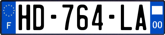 HD-764-LA