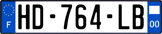 HD-764-LB
