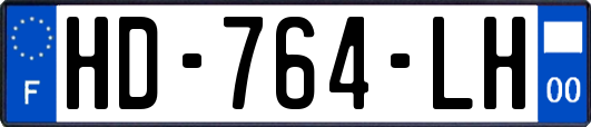 HD-764-LH