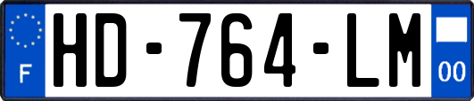 HD-764-LM