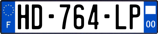 HD-764-LP