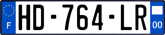 HD-764-LR
