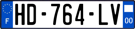 HD-764-LV