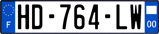 HD-764-LW
